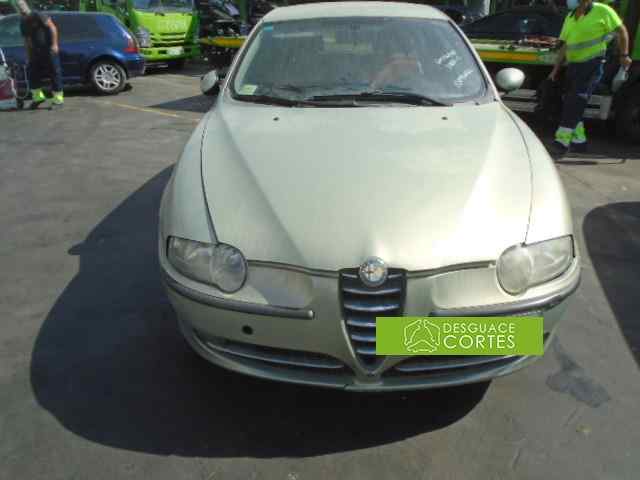 ALFA ROMEO 147 2 generation (2004-2010) Кронштейн ручки передней левой двери 735364988 18542101