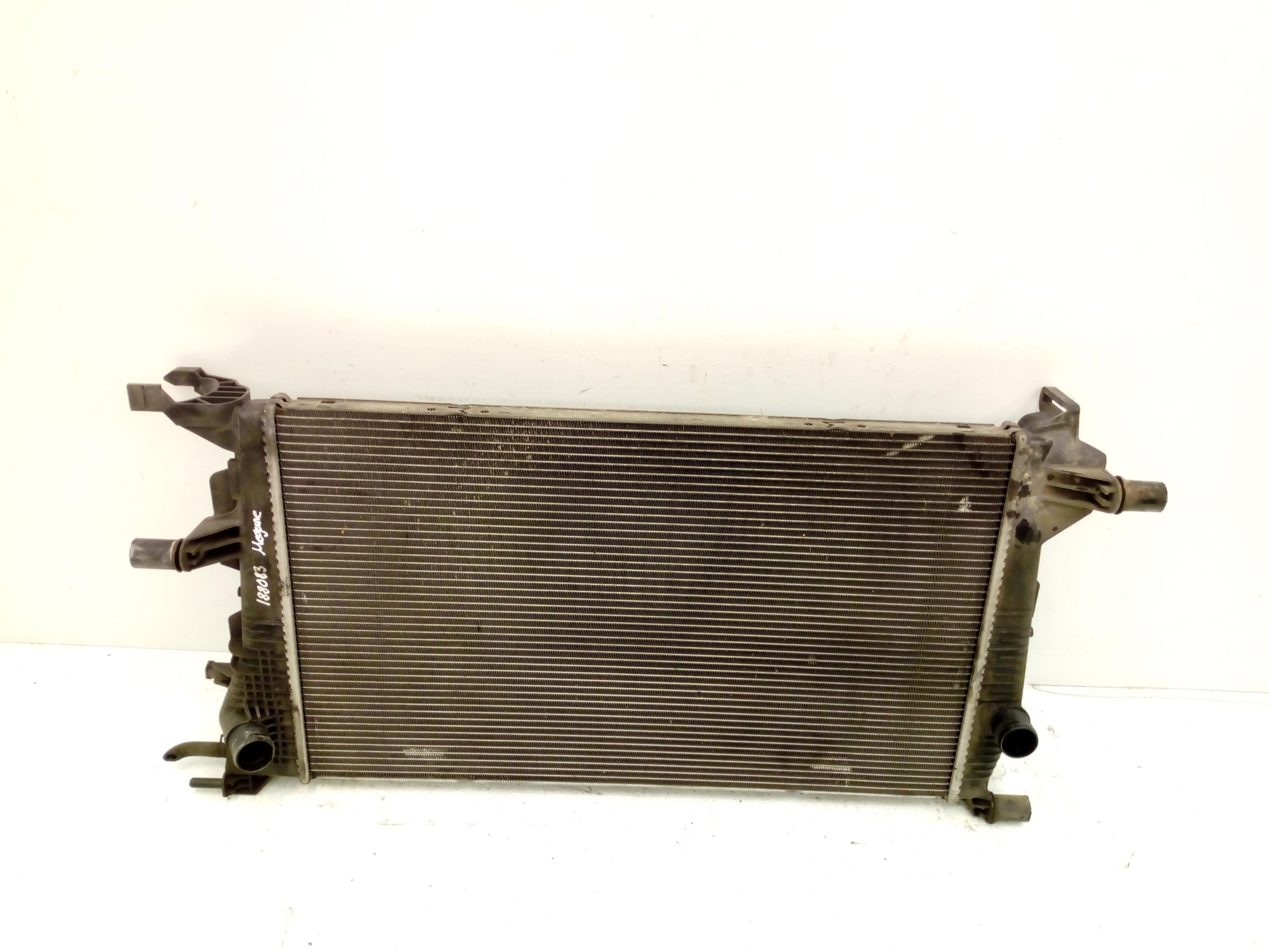 VAUXHALL Air Con Radiator 25386578