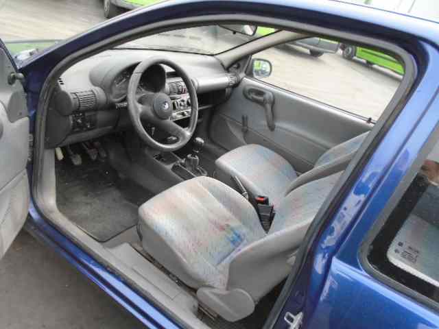 OPEL Corsa B (1993-2000) Генератор CGB13479 18411218