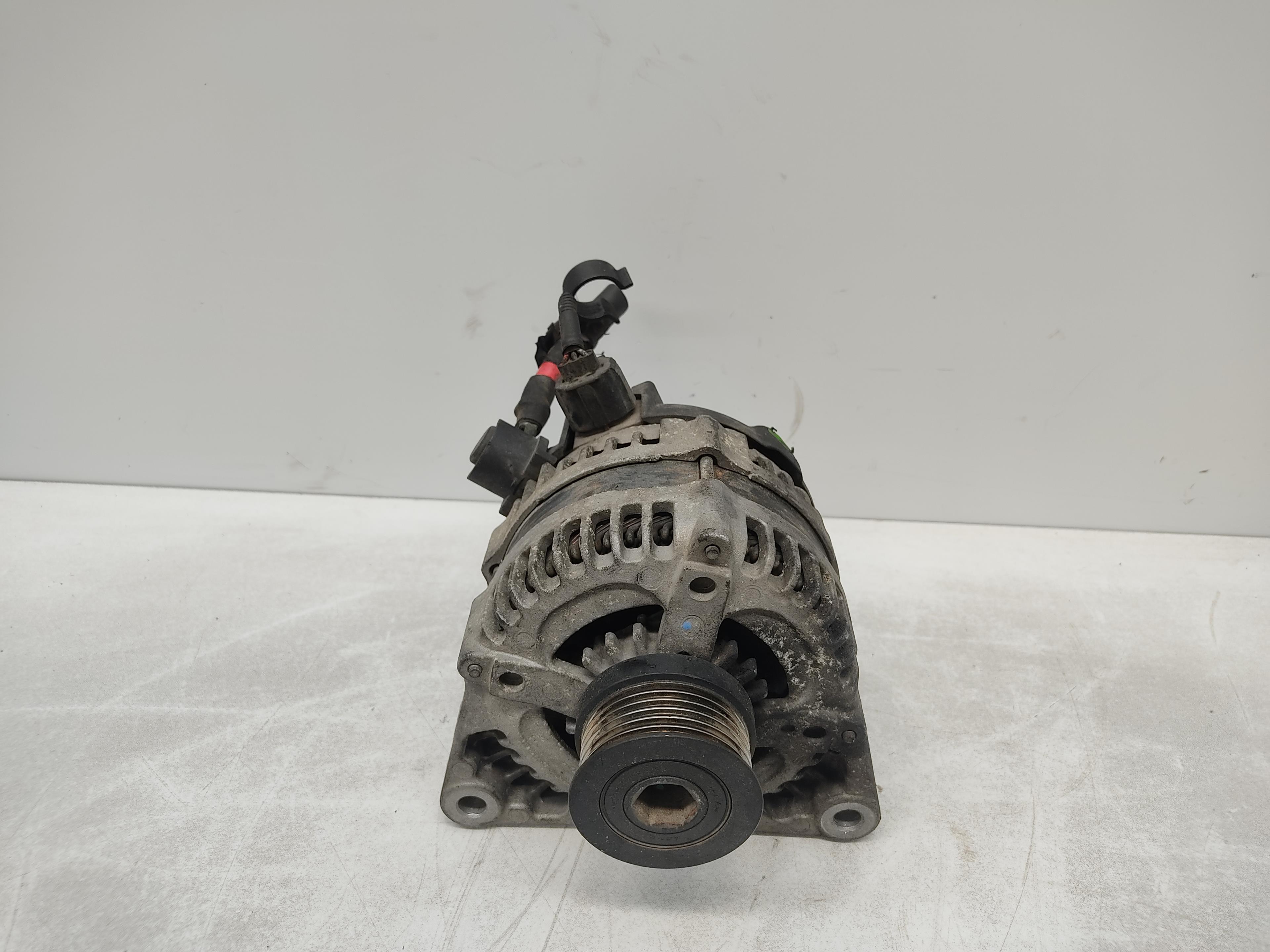 VOLVO S40 2 generation (2004-2012) Alternator 36050997 25212235