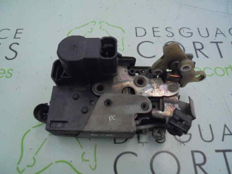 FIAT Front Right Door Lock 46442169 18432826