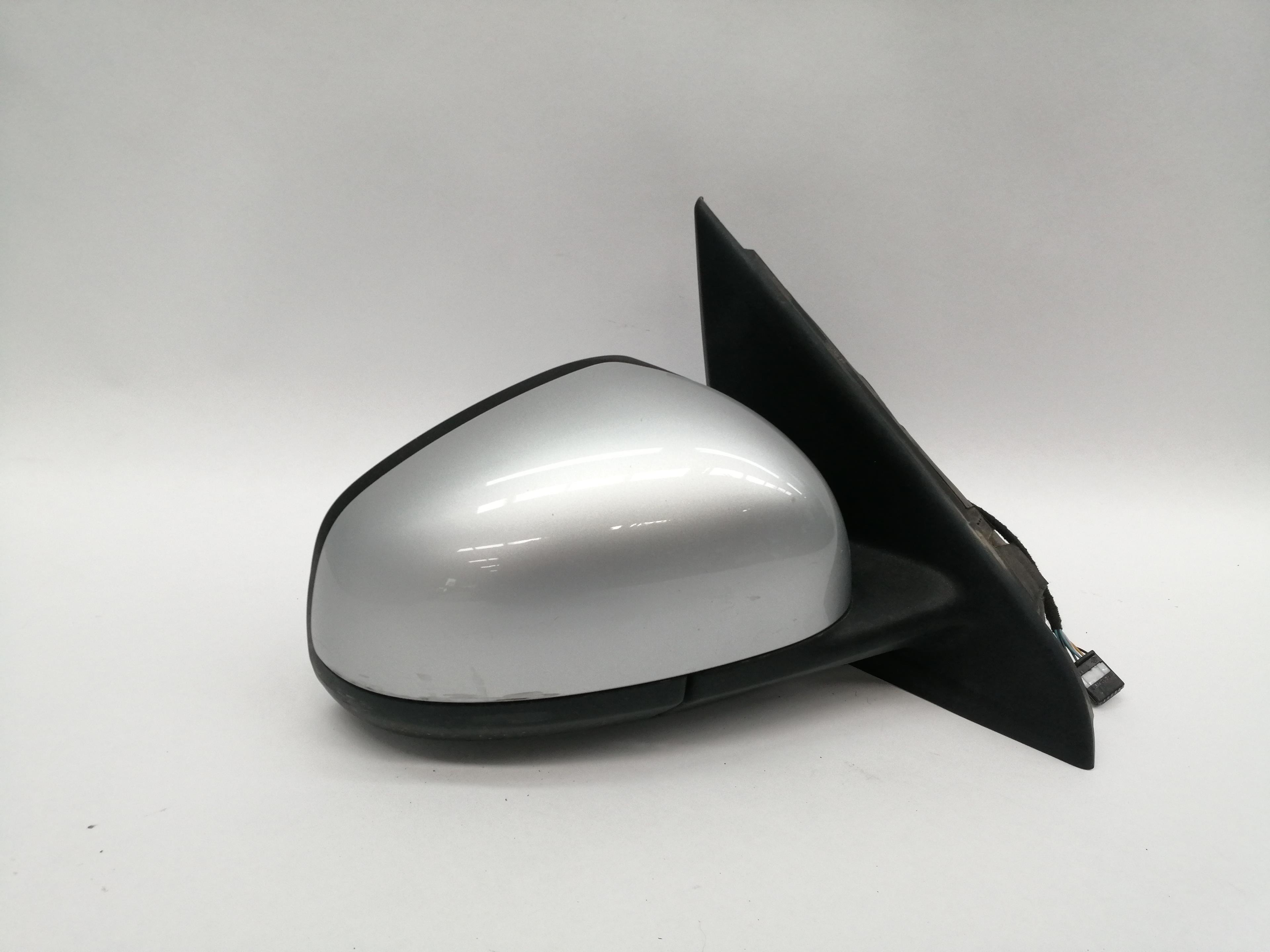 SMART Forfour 2 generation (2015-2023) Right Side Wing Mirror A4538116800 25348156