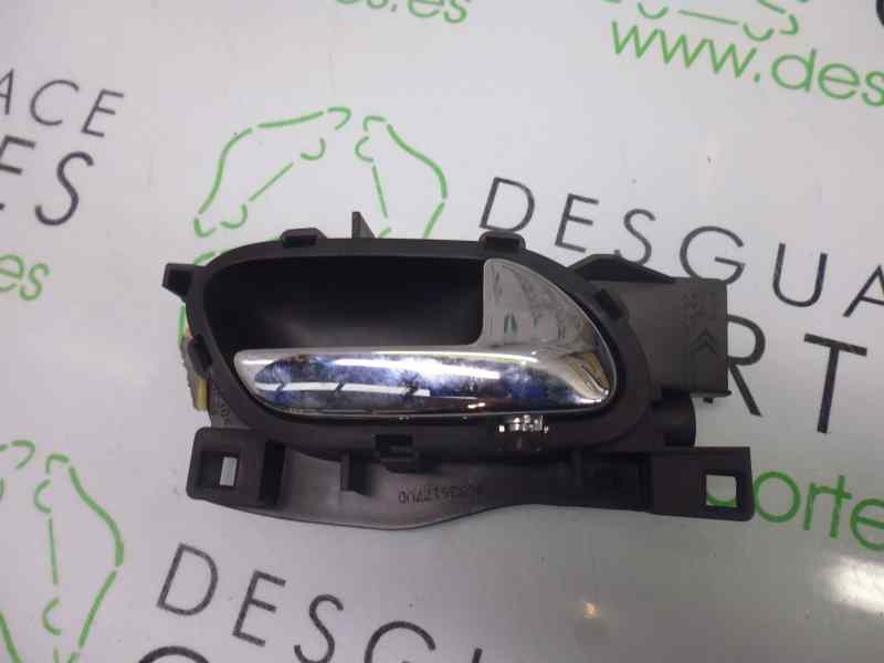 PEUGEOT 407 1 generation (2004-2010) Other Interior Parts 914493 18621449