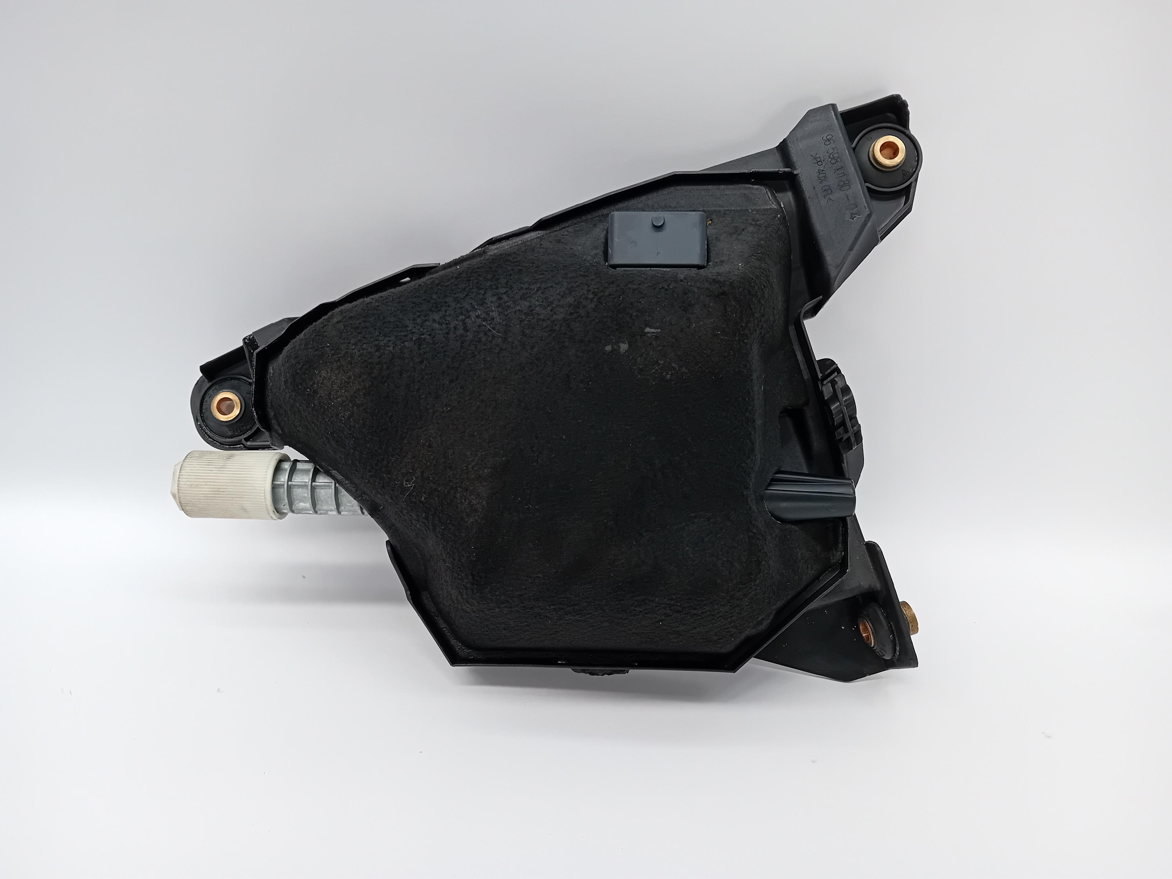 CITROËN C4 Picasso 1 generation (2006-2013) Motor frână de mână 470207 25755780