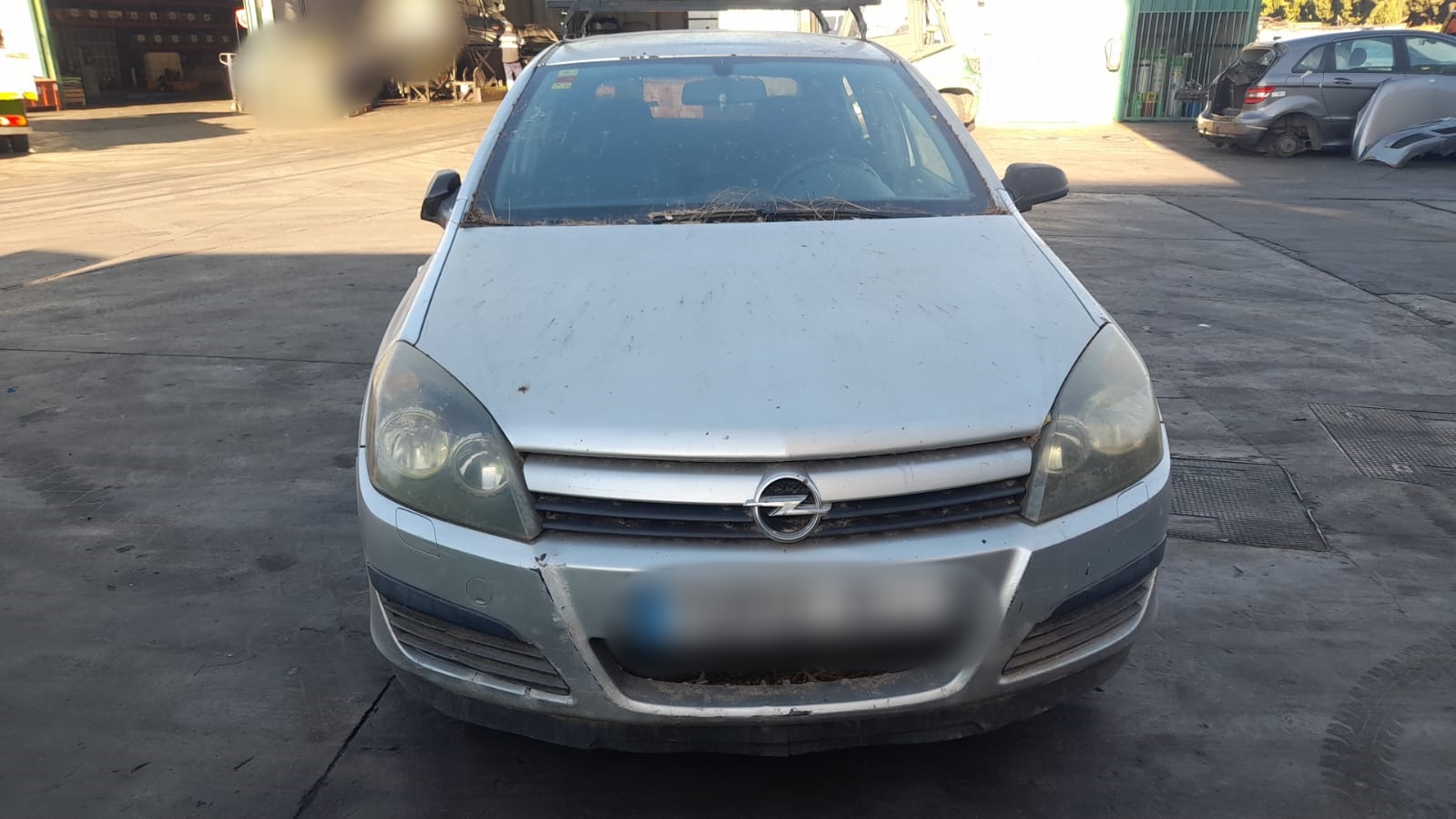 OPEL Astra J (2009-2020) Абс блок 13157575,10097005033 24285926