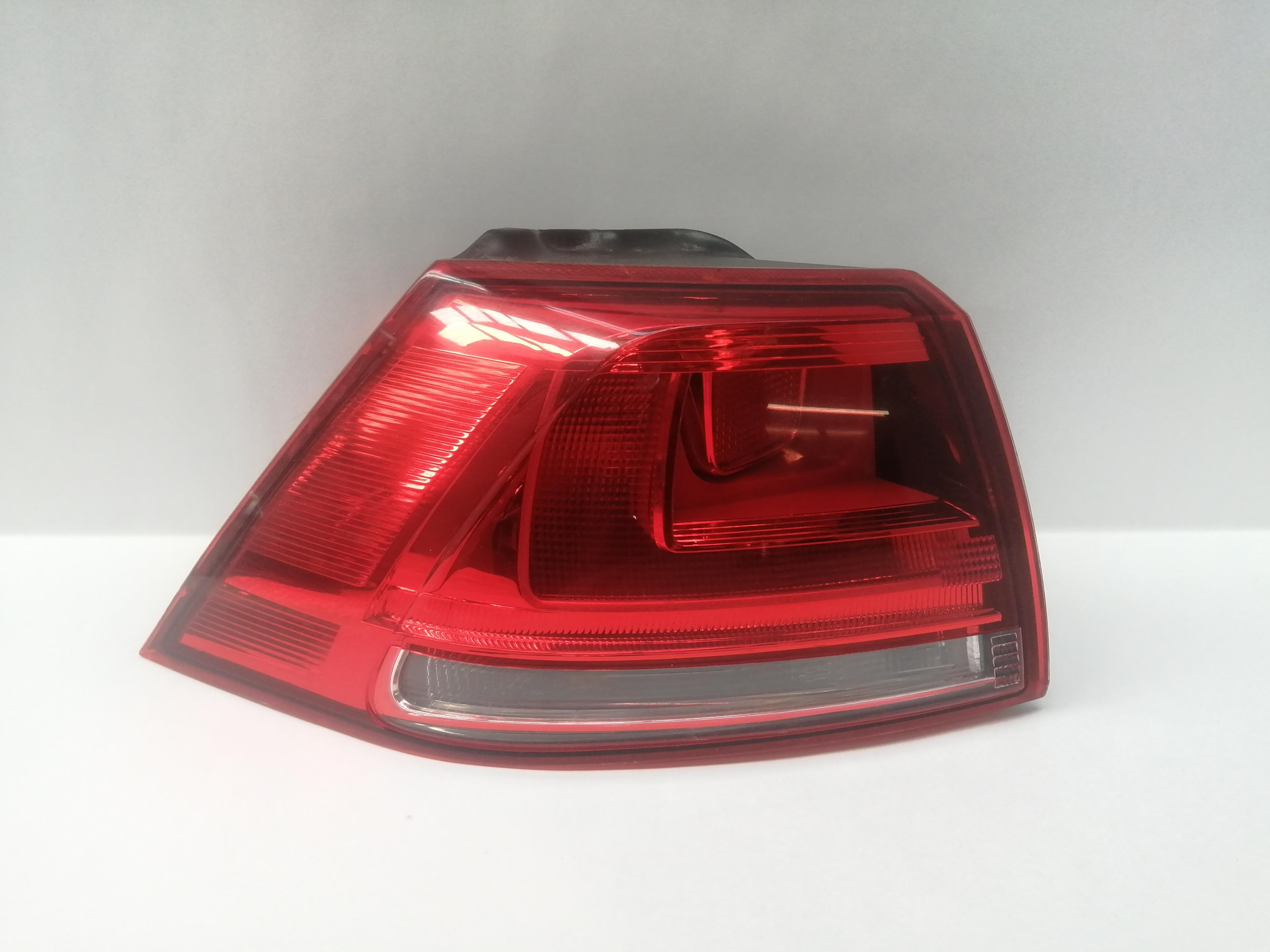 VOLKSWAGEN Variant VII TDI (2014-2024) Rear Left Taillight 5G0945095M 24673649