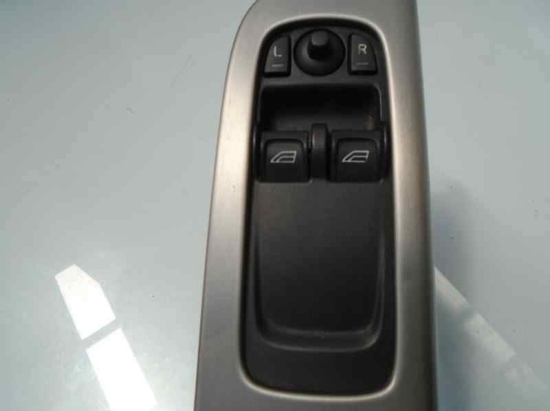 VOLVO C30 1 generation (2006-2013) Priekinių kairių durų langų pakėlimo mygtukai 30773208 25200878