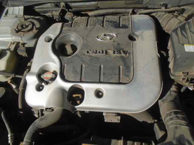 HYUNDAI Sonata 4 generation (1998-2012) Far dreapta față 924043K020 25109366