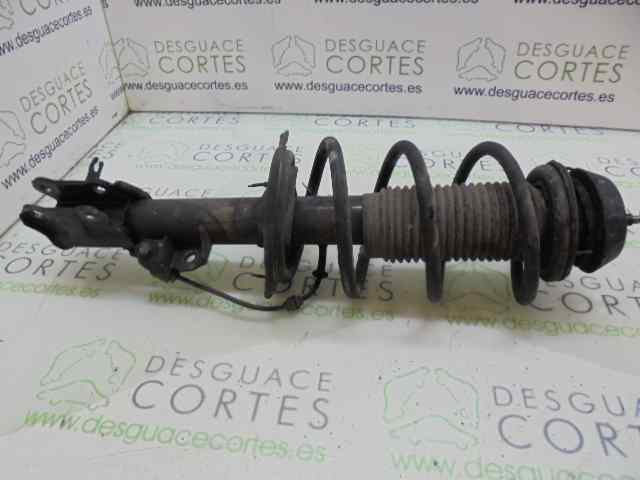 HYUNDAI ix20 1 generation (2010-2020) Front Right Shock Absorber 546601K000 27507801