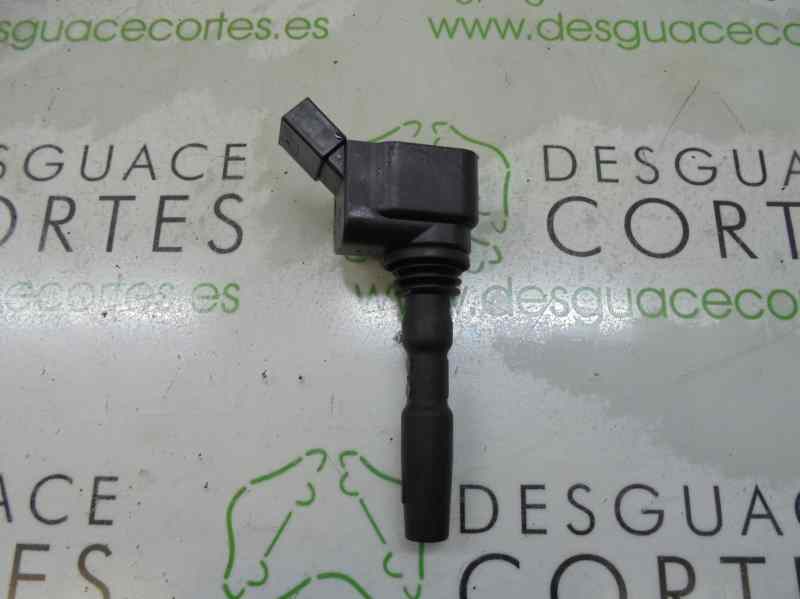 SEAT Cordoba 2 generation (1999-2009) High Voltage Ignition Coil 77300006 18404276