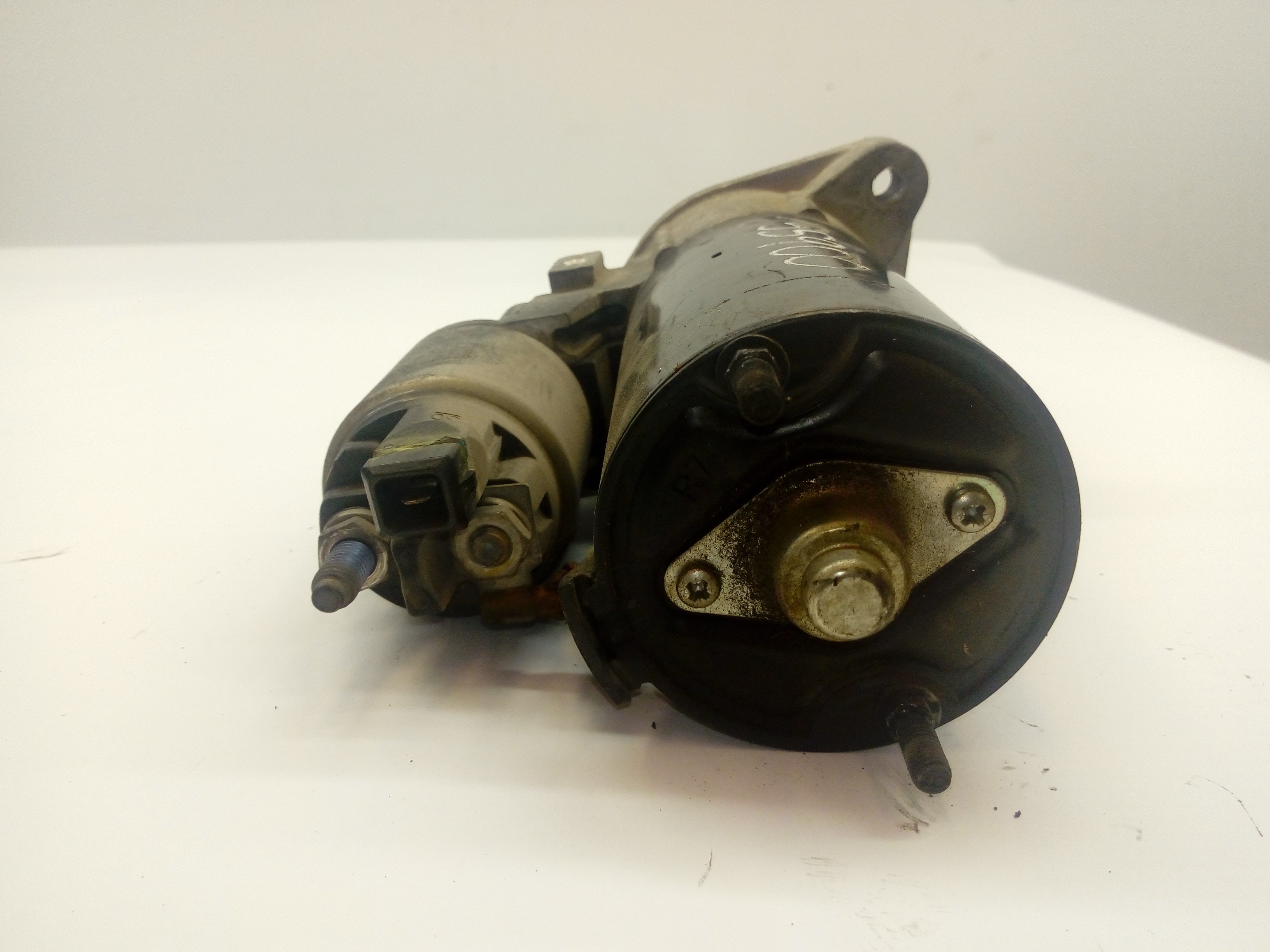 BMW 7 Series E65/E66 (2001-2008) Startovací motor 12417610344 25112876