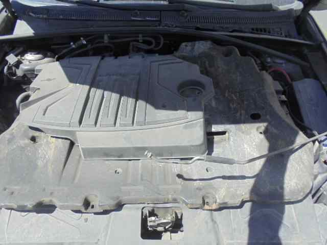 FIAT Croma 194 (2005-2011) Rear Left Taillight 51727250 18342866