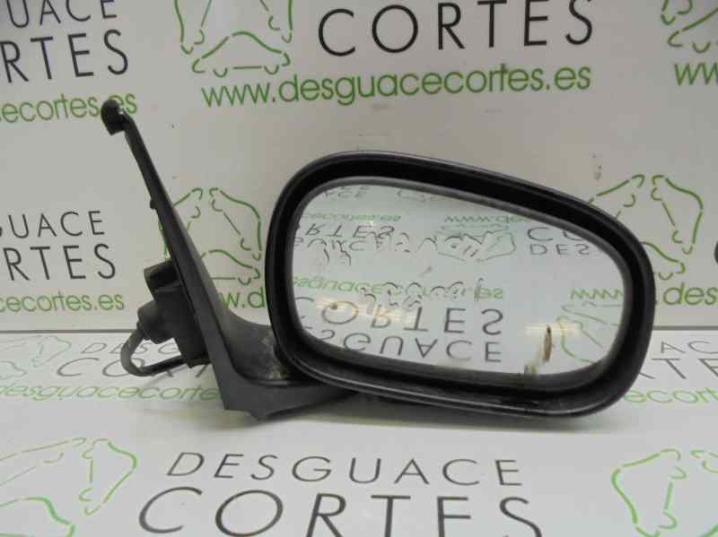 ROVER 400 1 generation (HH-R) (1995-2000) Right Side Wing Mirror SINPINTAR, ELECTRICO5CABLES 18625313