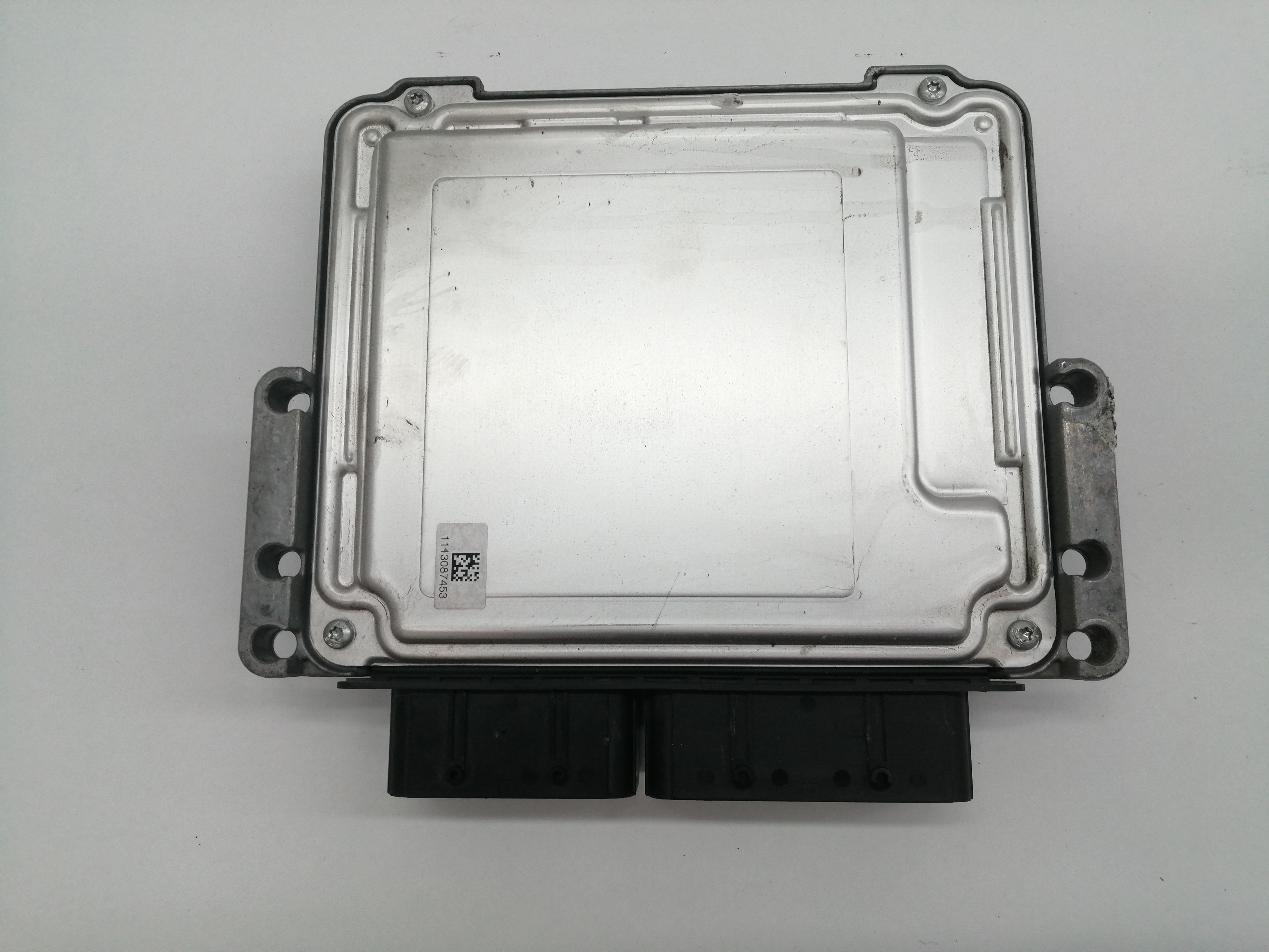 PEUGEOT 5008 1 generation (2009-2016) Блок керування двигуном ECU 0281037198,9841351080 21630800