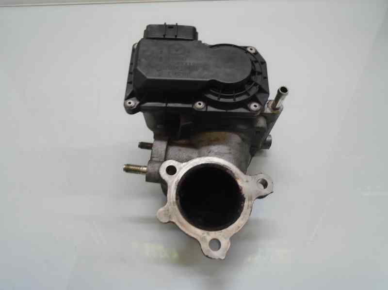 VAUXHALL 3 BK (2003-2009) Corps de papillon R2AA136B0 18457226