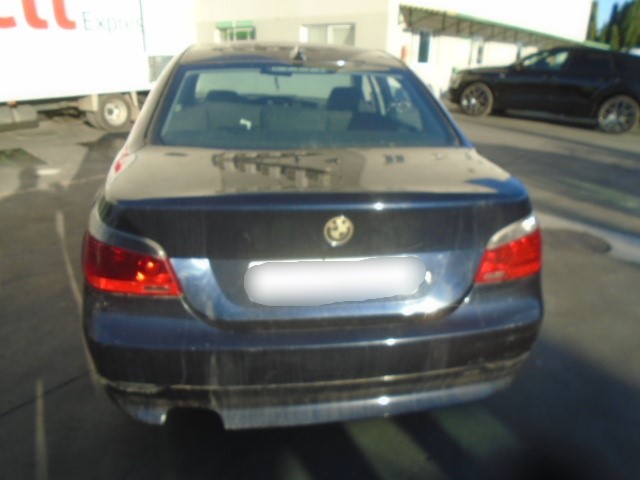 BMW 5 Series E60/E61 (2003-2010) Porte avant droite 41515A2A3A6 18530343