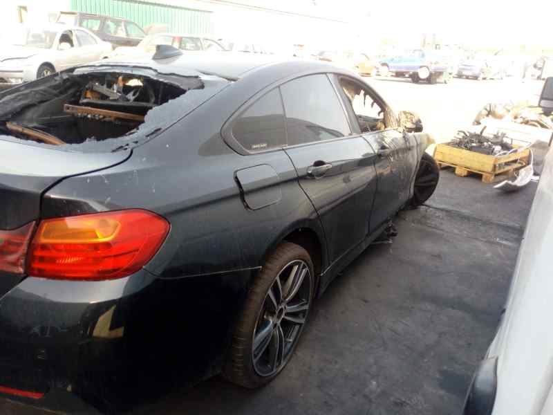 BMW 4 Series F32/F33/F36 (2013-2020) Замок задней правой двери 51227229460 18527444