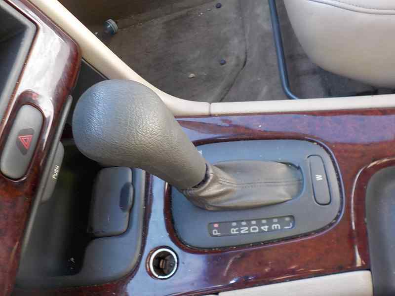 VOLVO 850 1 generation (1992-1997) Left Side Wing Mirror COLORAZÚL, ELECTRICO5PINS 18630419