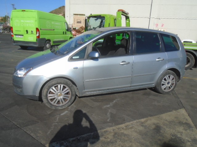 FORD C-Max 1 generation (2003-2010) Зеркало передней левой двери 1524493 18530968