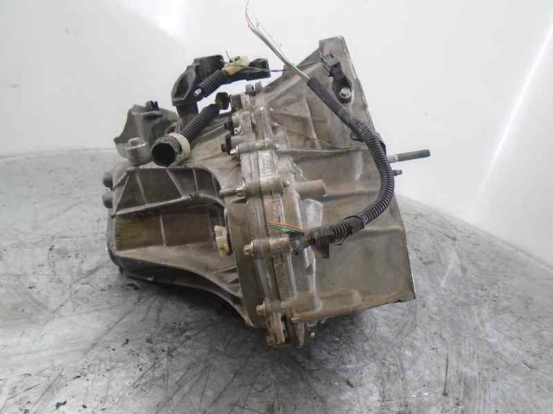 RENAULT Коробка передач TL4026 27510096