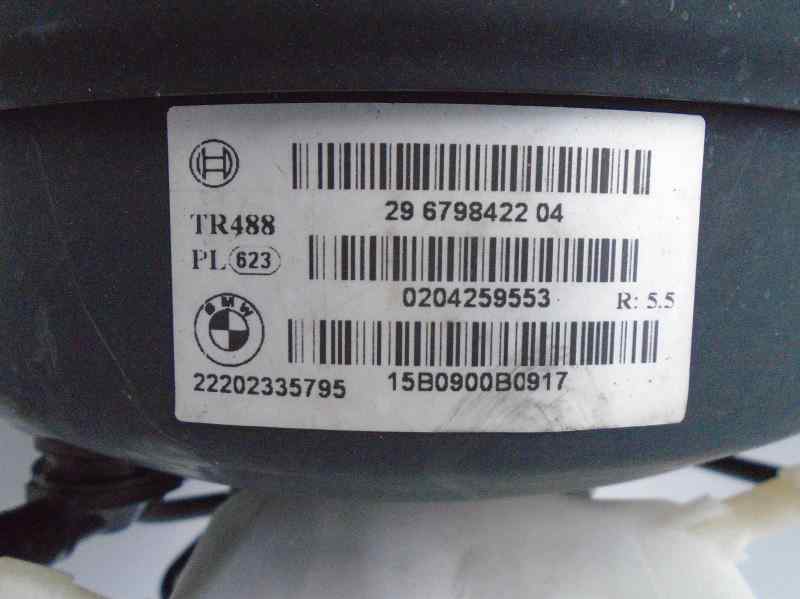 BMW 4 Series F32/F33/F36 (2013-2020) Brake Servo Booster 34336851099 27510186