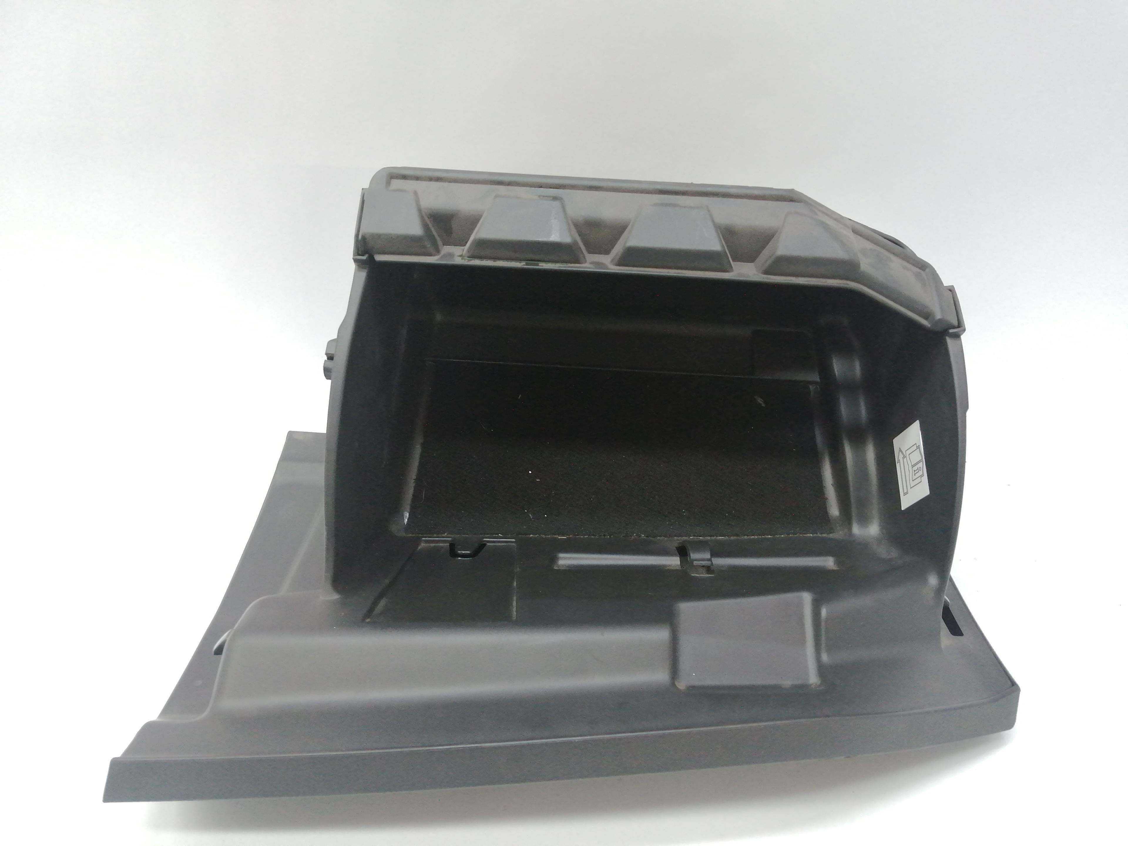 FORD Focus 3 generation (2011-2020) Glove Box 2228447 25212079