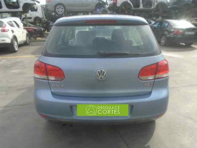 VOLKSWAGEN Golf 5 generation (2003-2009) Baklykt venstre bak 5K0945093AB 25101478