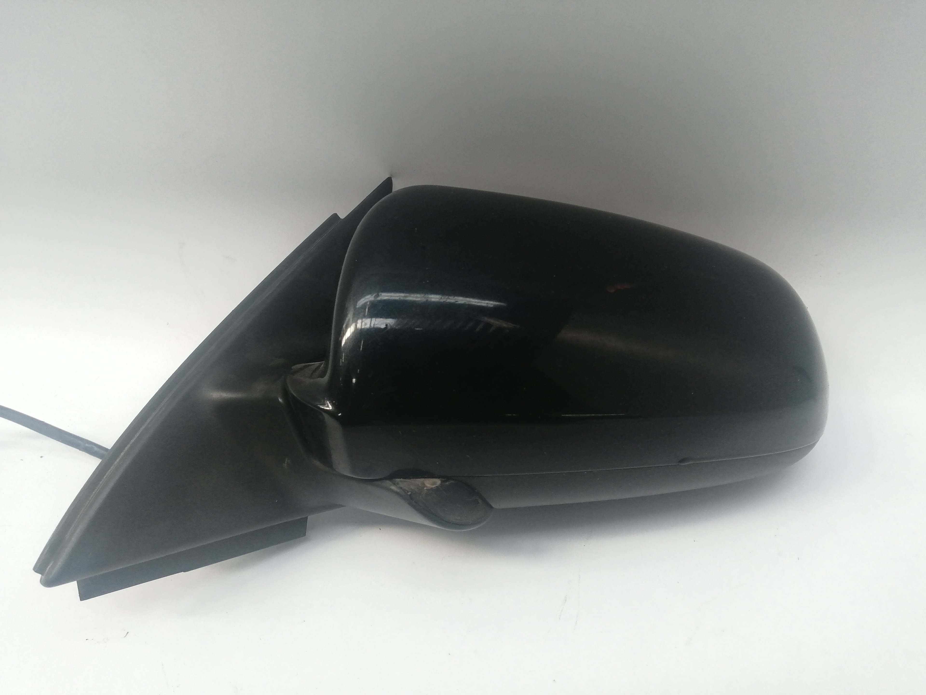 AUDI A4 B6/8E (2000-2005) Left Side Wing Mirror 8E1858531AA 18610608