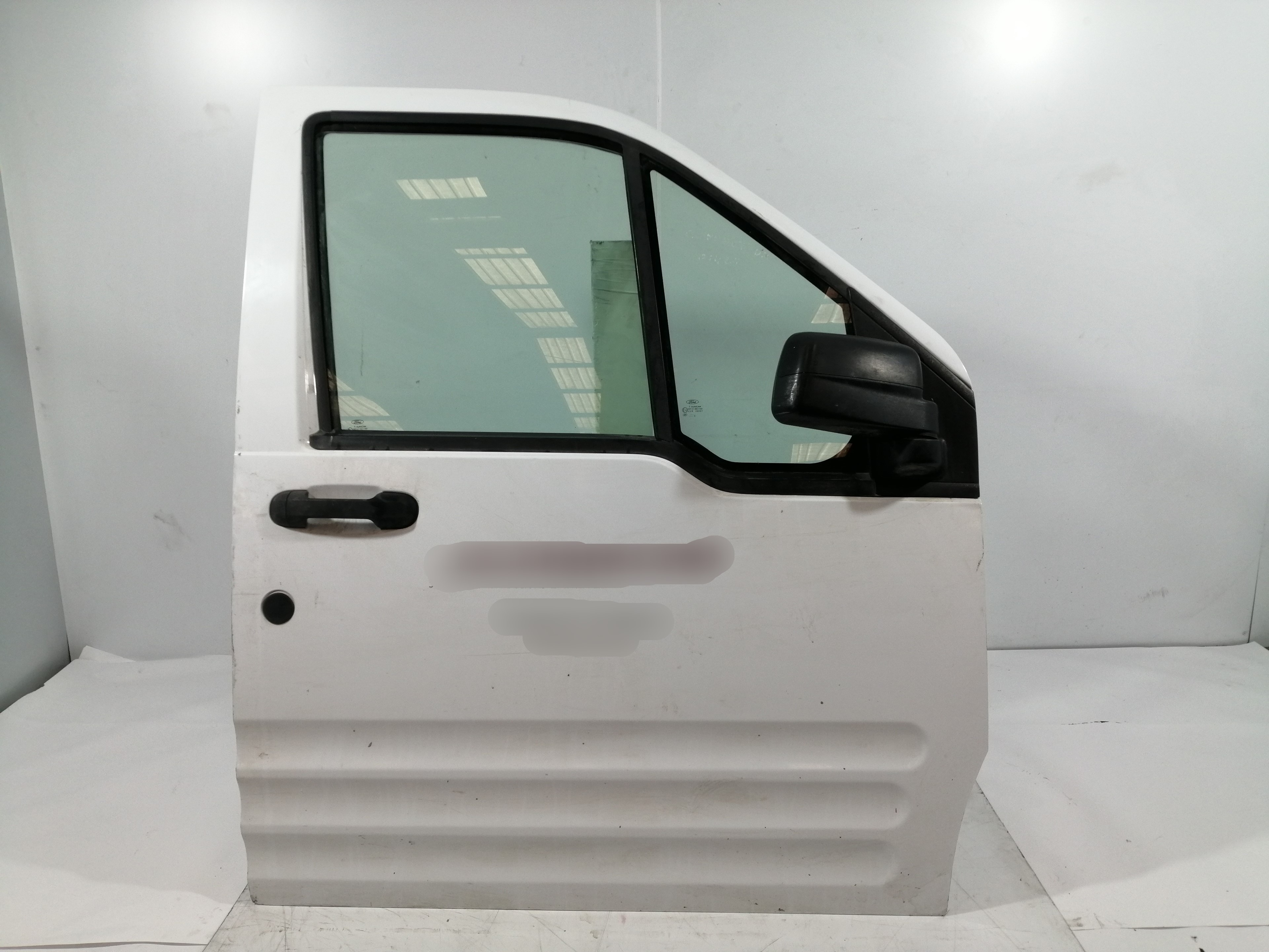 FORD Transit Connect 1 generation (2002-2024) Права передня дверцята 5147241 18647078