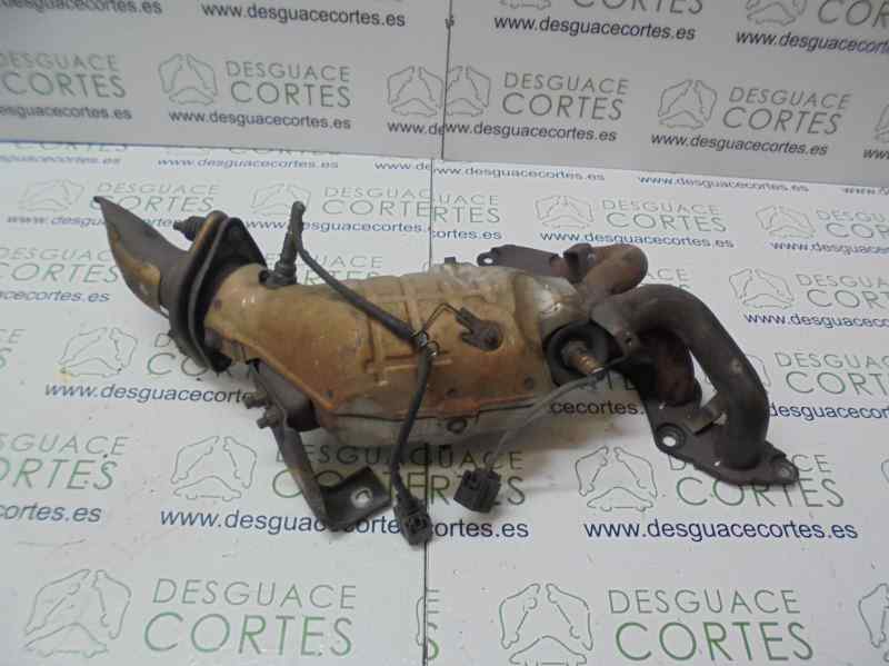 MAZDA MX-5 NC (2005-2015) Catalyst 25346399