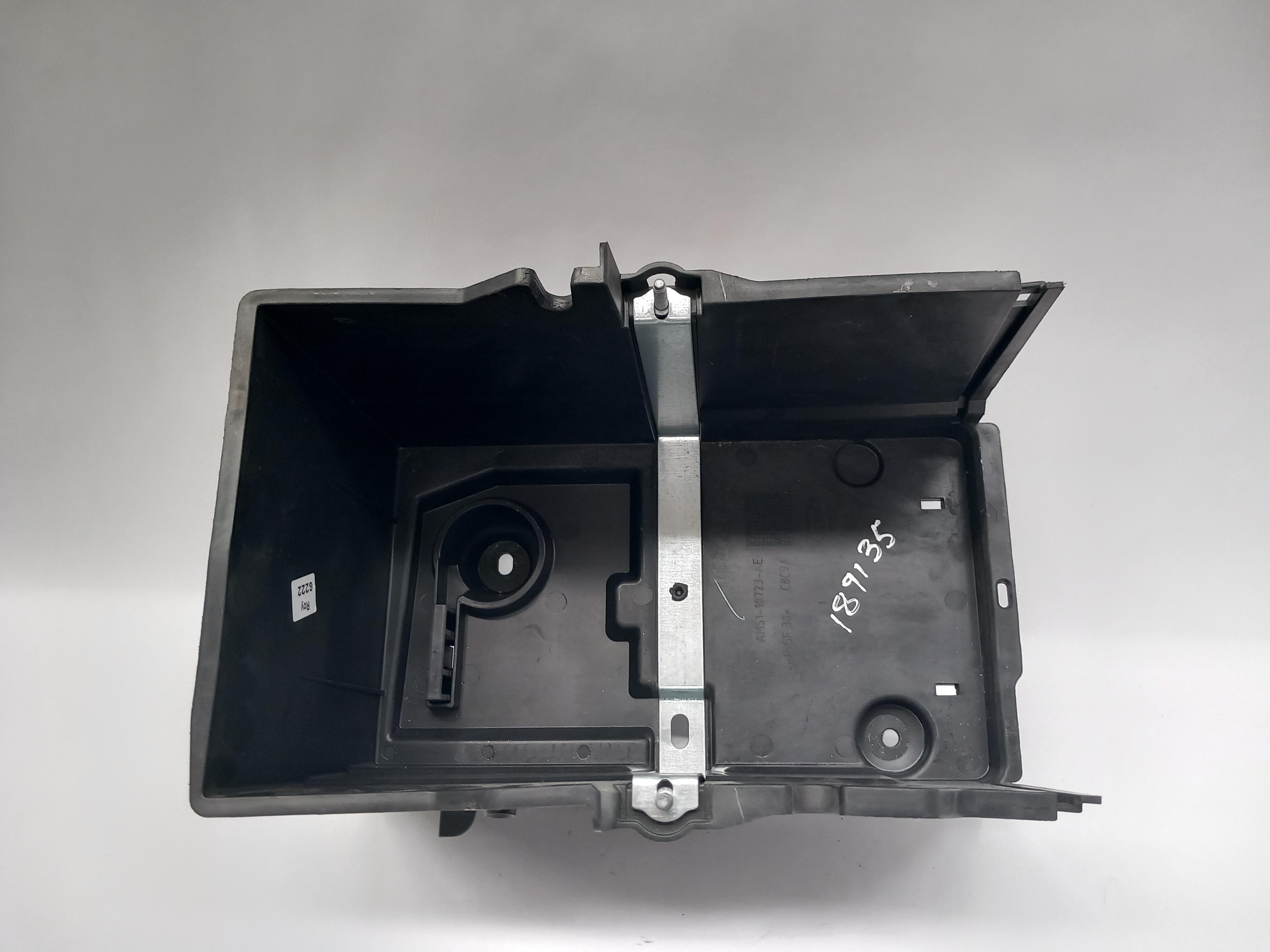 FORD Kuga 2 generation (2013-2020) Other Control Units 25340343