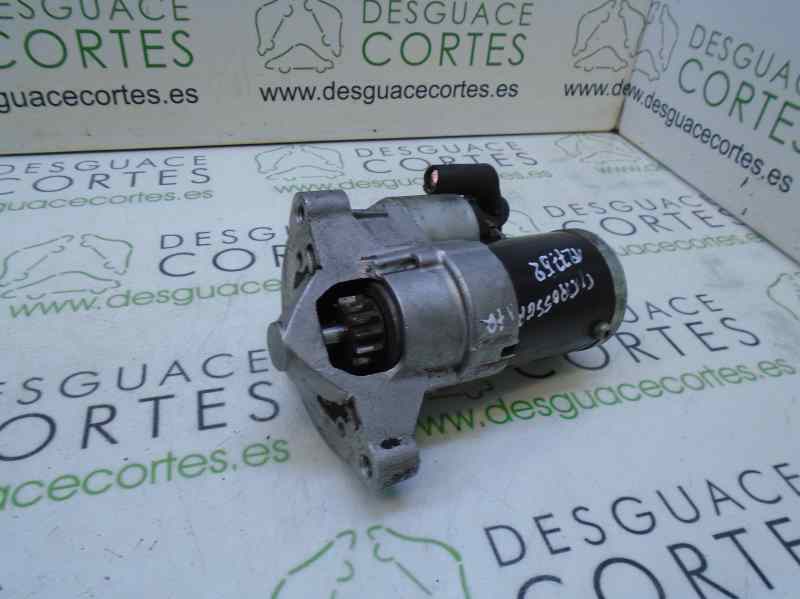 CITROËN C-Crosser 1 generation (2007-2013) Стартер 5802FJ 18427833