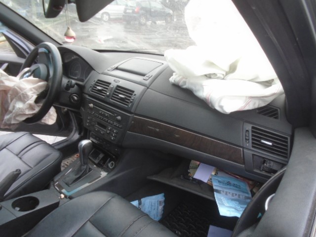BMW X3 E83 (2003-2010) Передняя правая дверь 41003451016 18536834