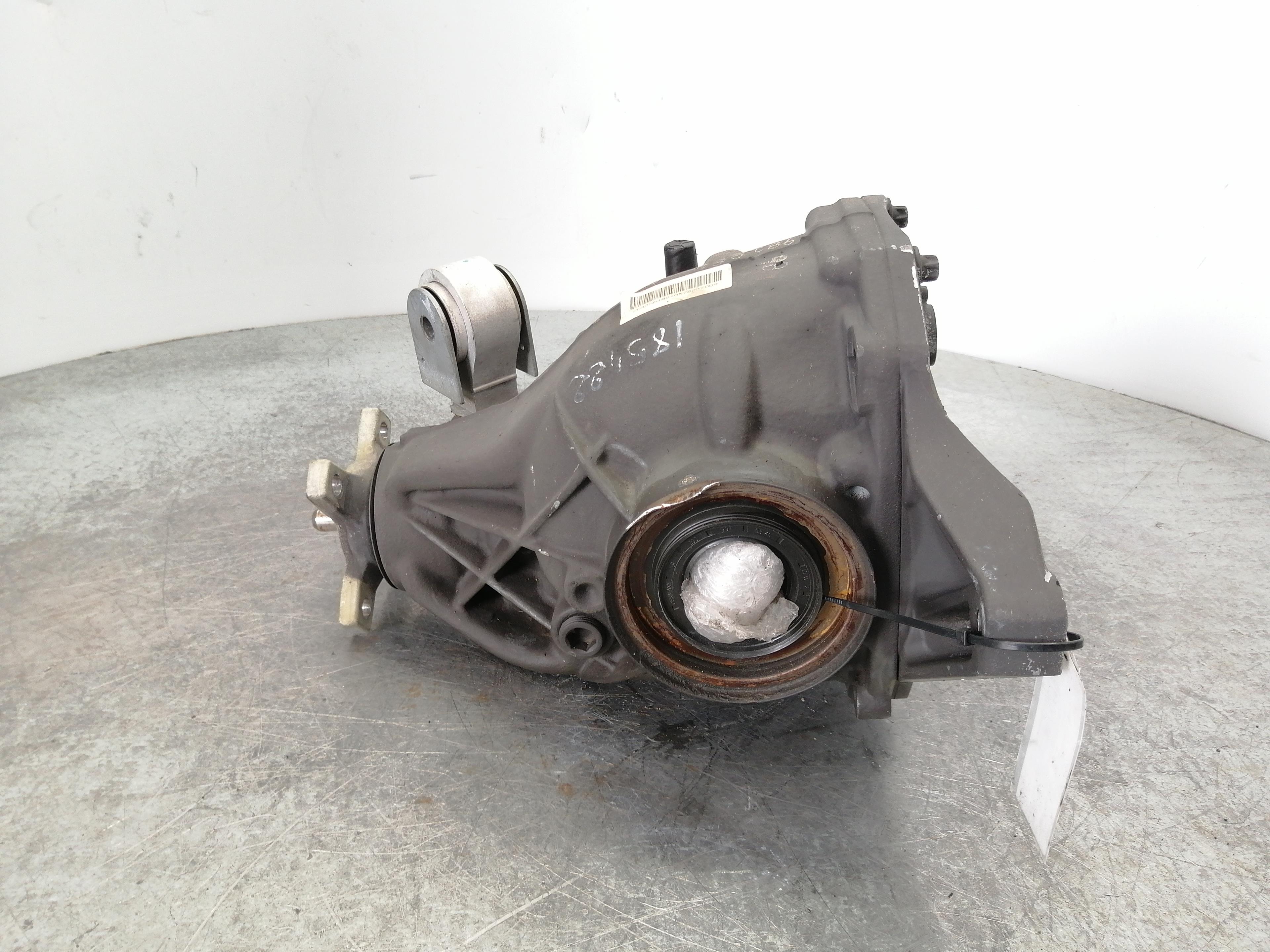 MERCEDES-BENZ C-Class W204/S204/C204 (2004-2015) Rear Differential A2043501314 23563060