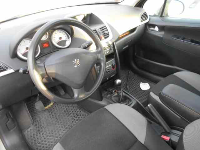 PEUGEOT 207 1 generation (2006-2009) Lève-vitre de porte avant droite 9222W9 18388970