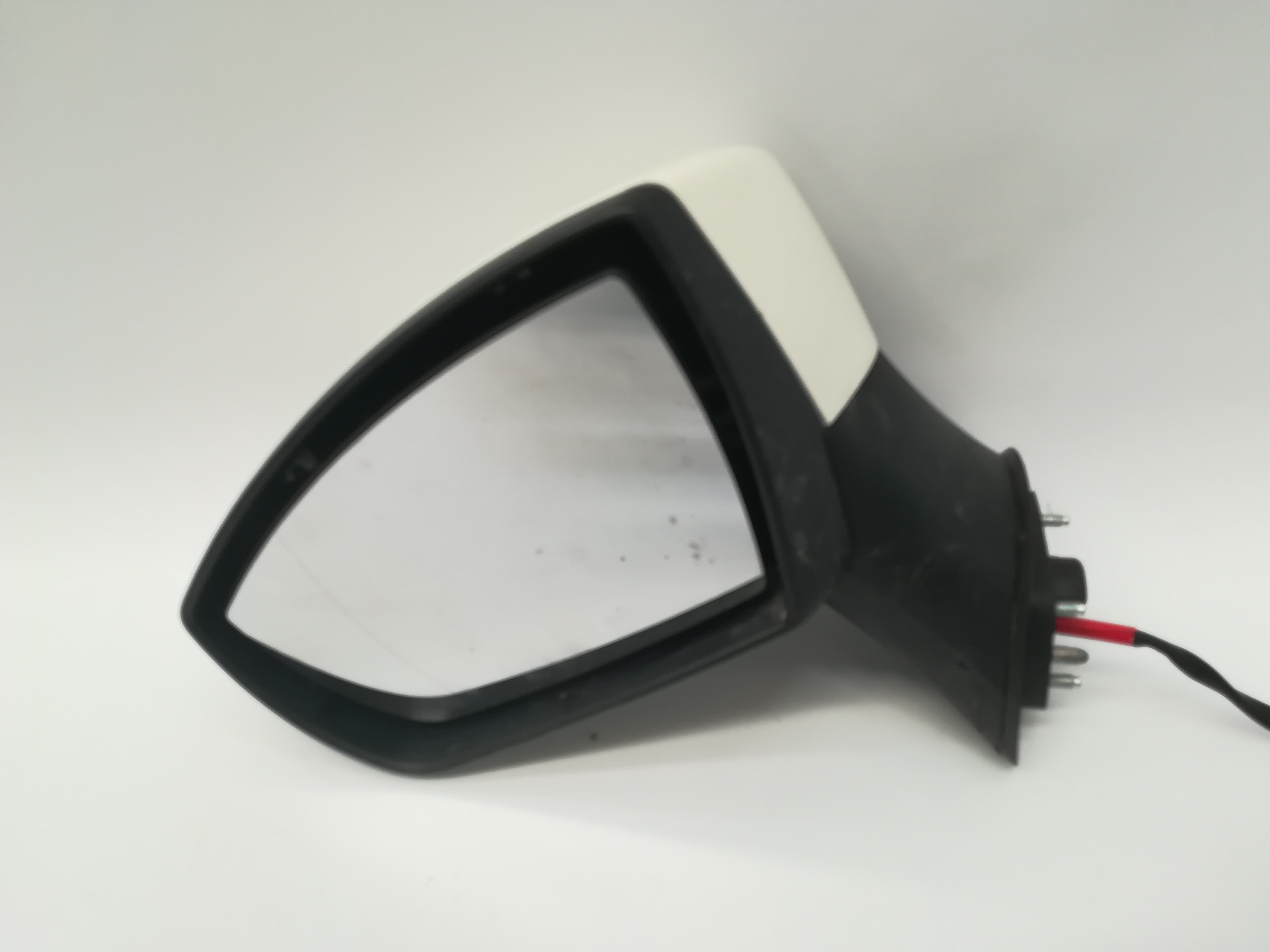 FORD C-Max 2 generation (2010-2019) Left Side Wing Mirror 2033781 18539859