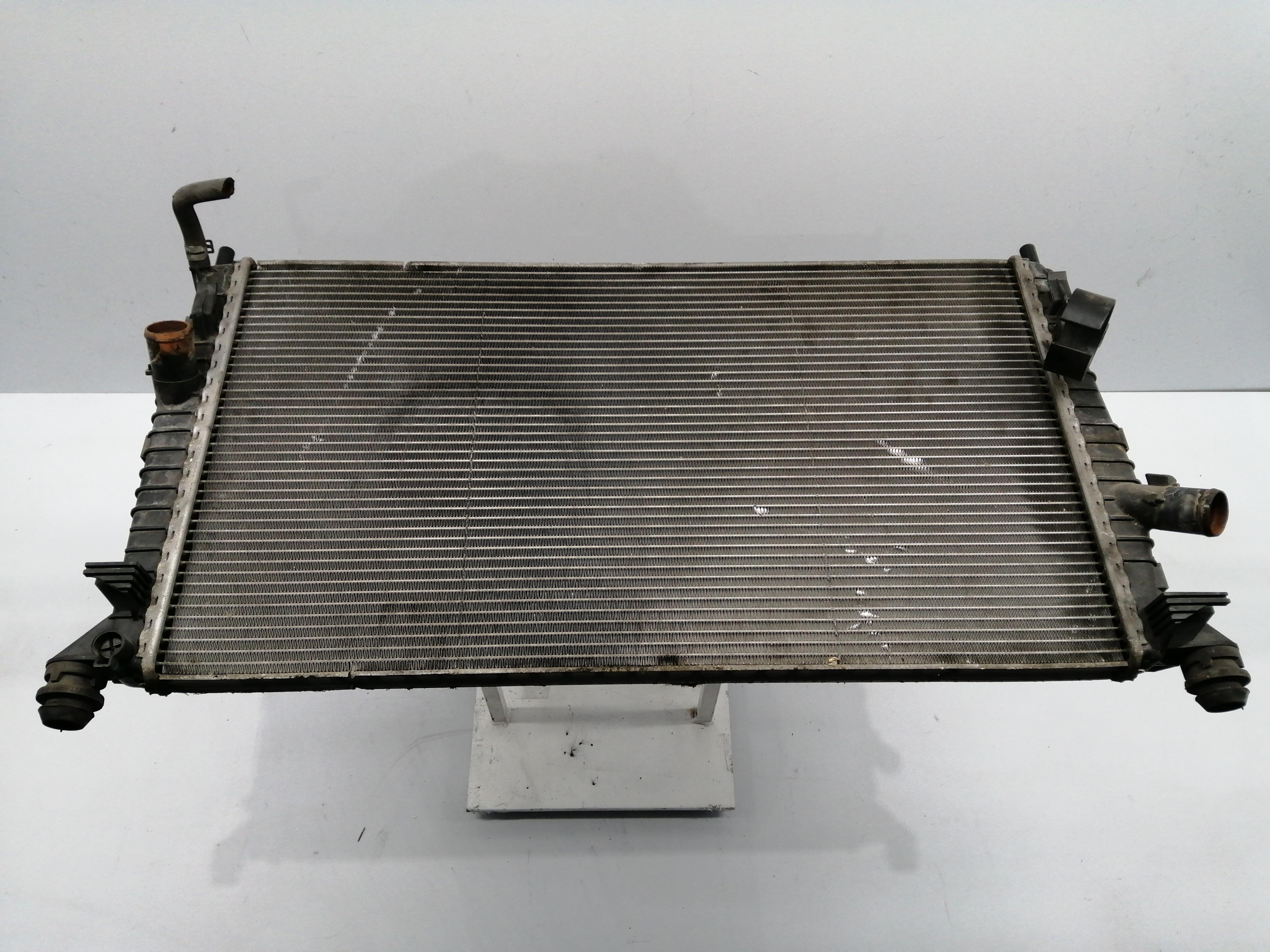 FORD Focus 2 generation (2004-2011) Air Con radiator 1357325 25181237