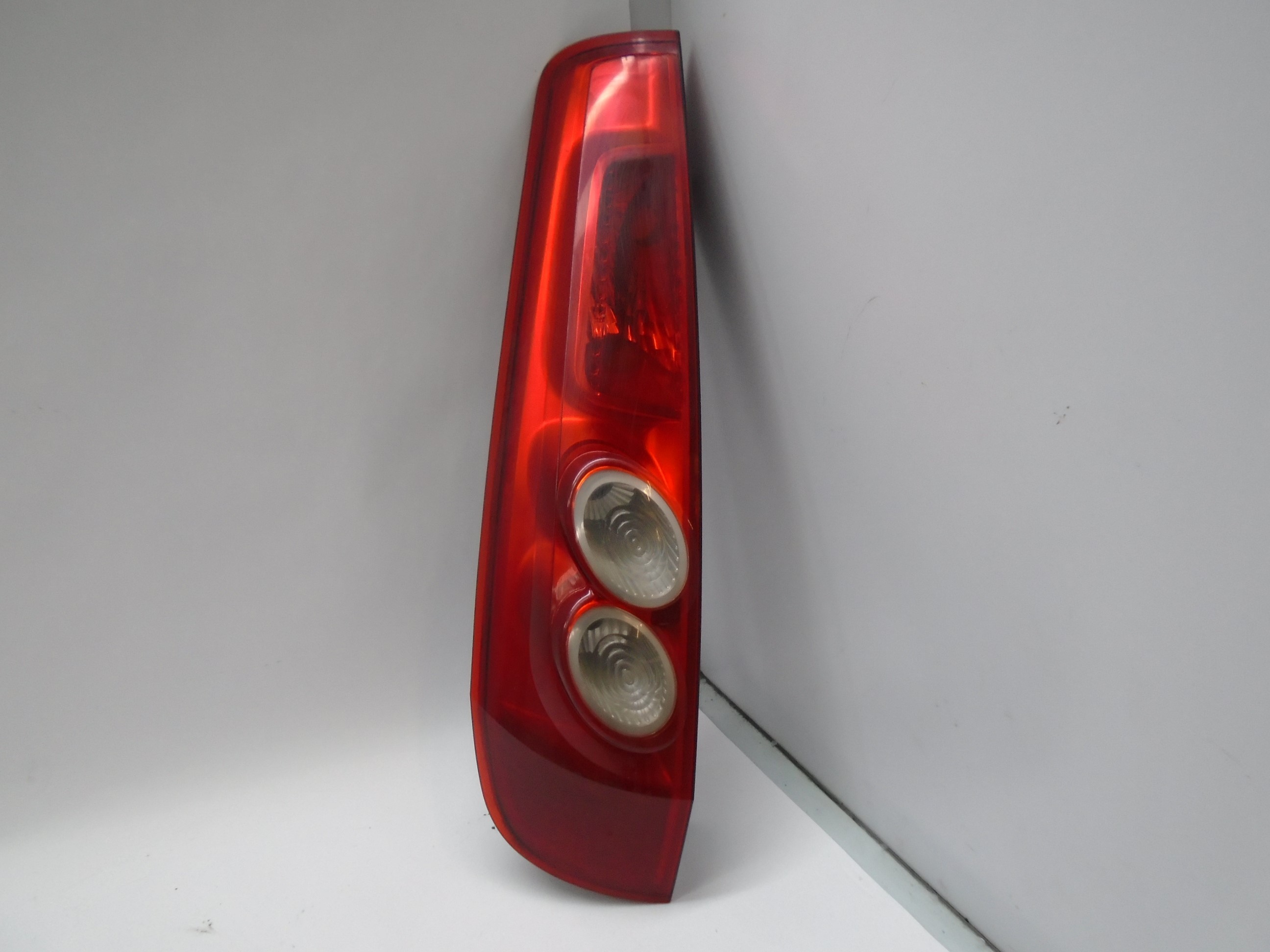 FORD Fiesta 5 generation (2001-2010) Bal hátsó lámpa 1432274 18522954