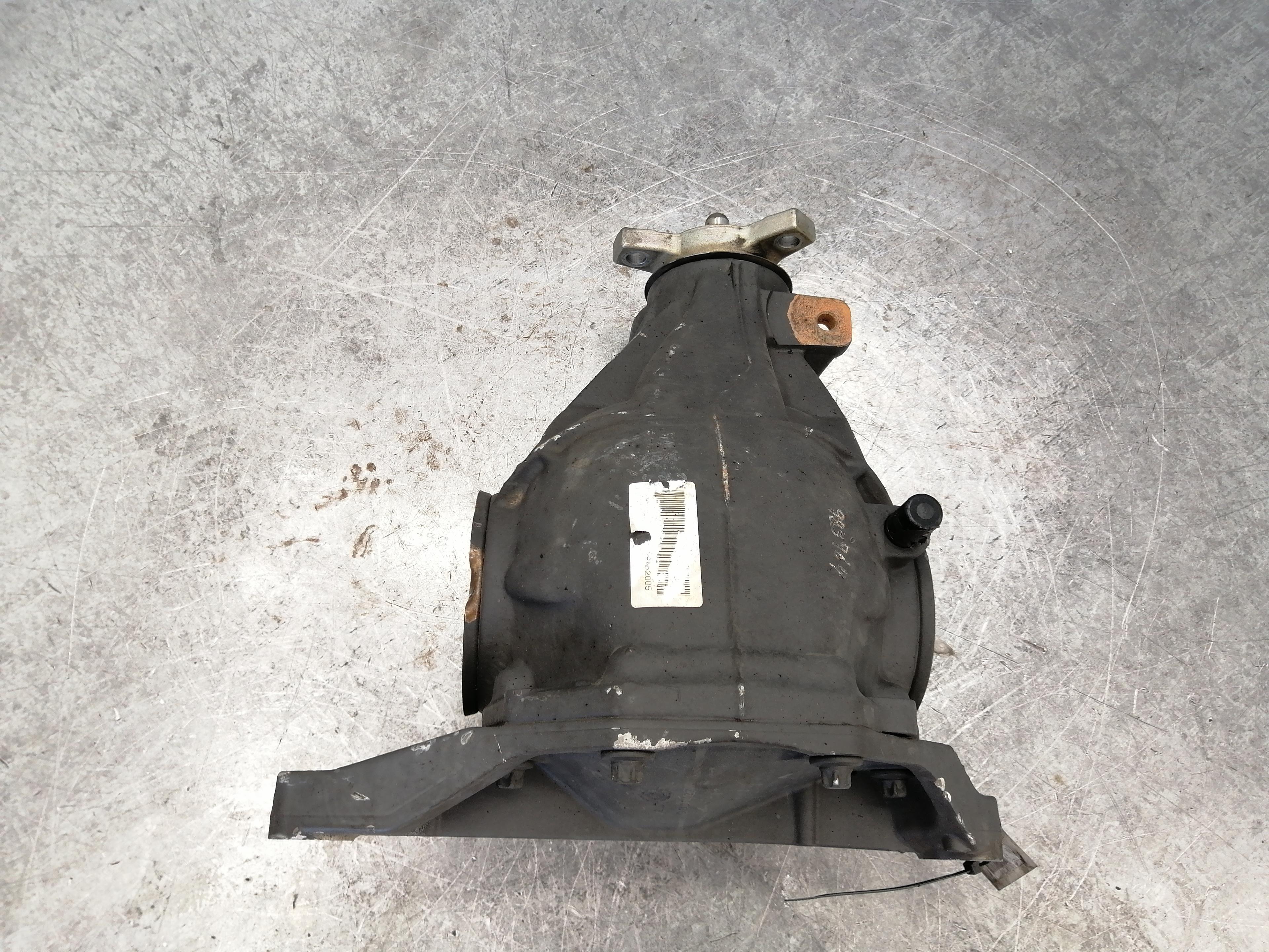 MERCEDES-BENZ C-Class W204/S204/C204 (2004-2015) Rear Differential A2073500314 24548402