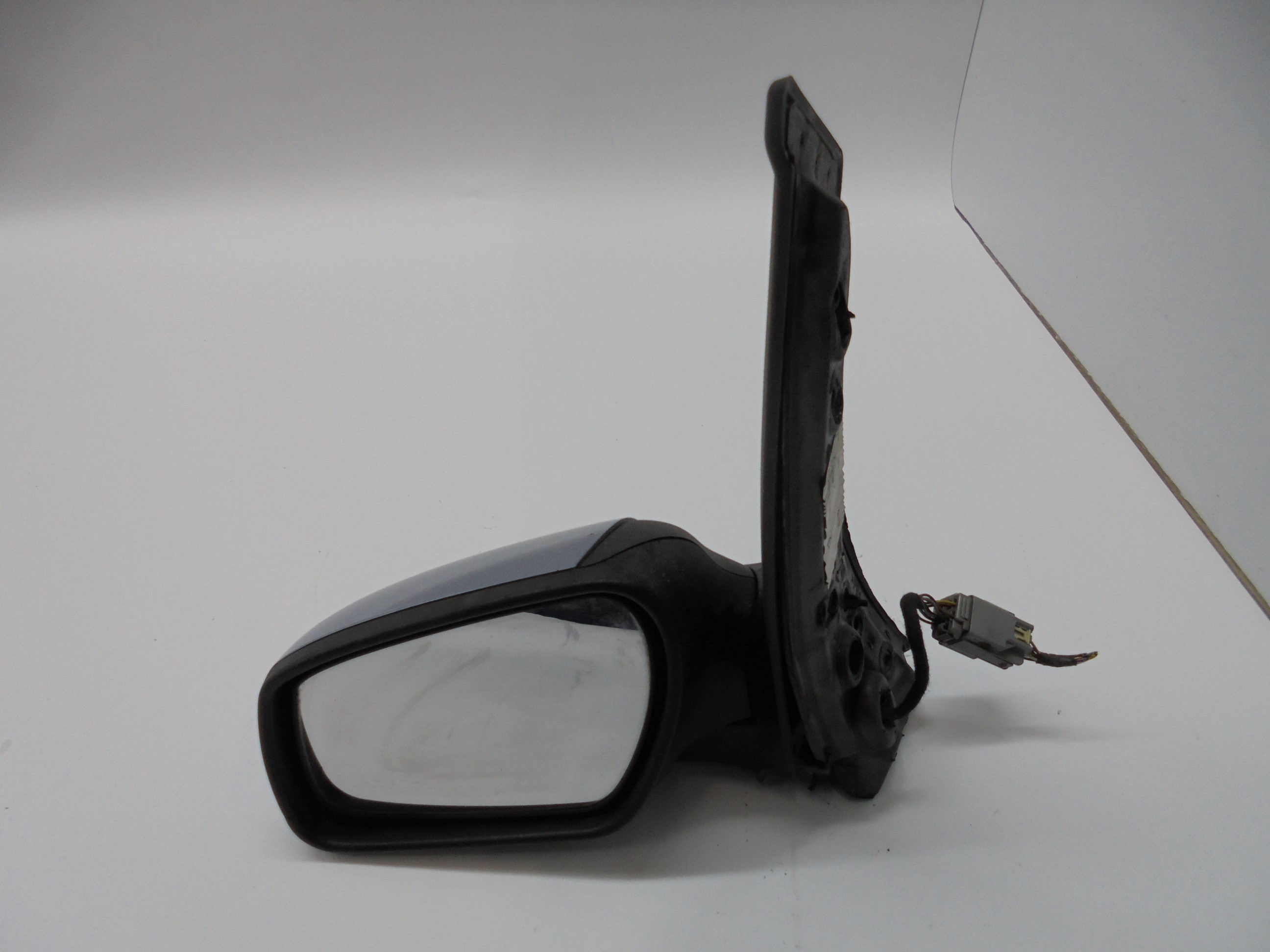 FORD C-Max 1 generation (2003-2010) Left Side Wing Mirror 1524493 18530968