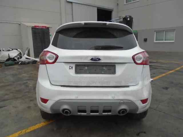 FORD Kuga 2 generation (2013-2020) Galinių kairių durų stiklo pakelėjas 1738647 18509853