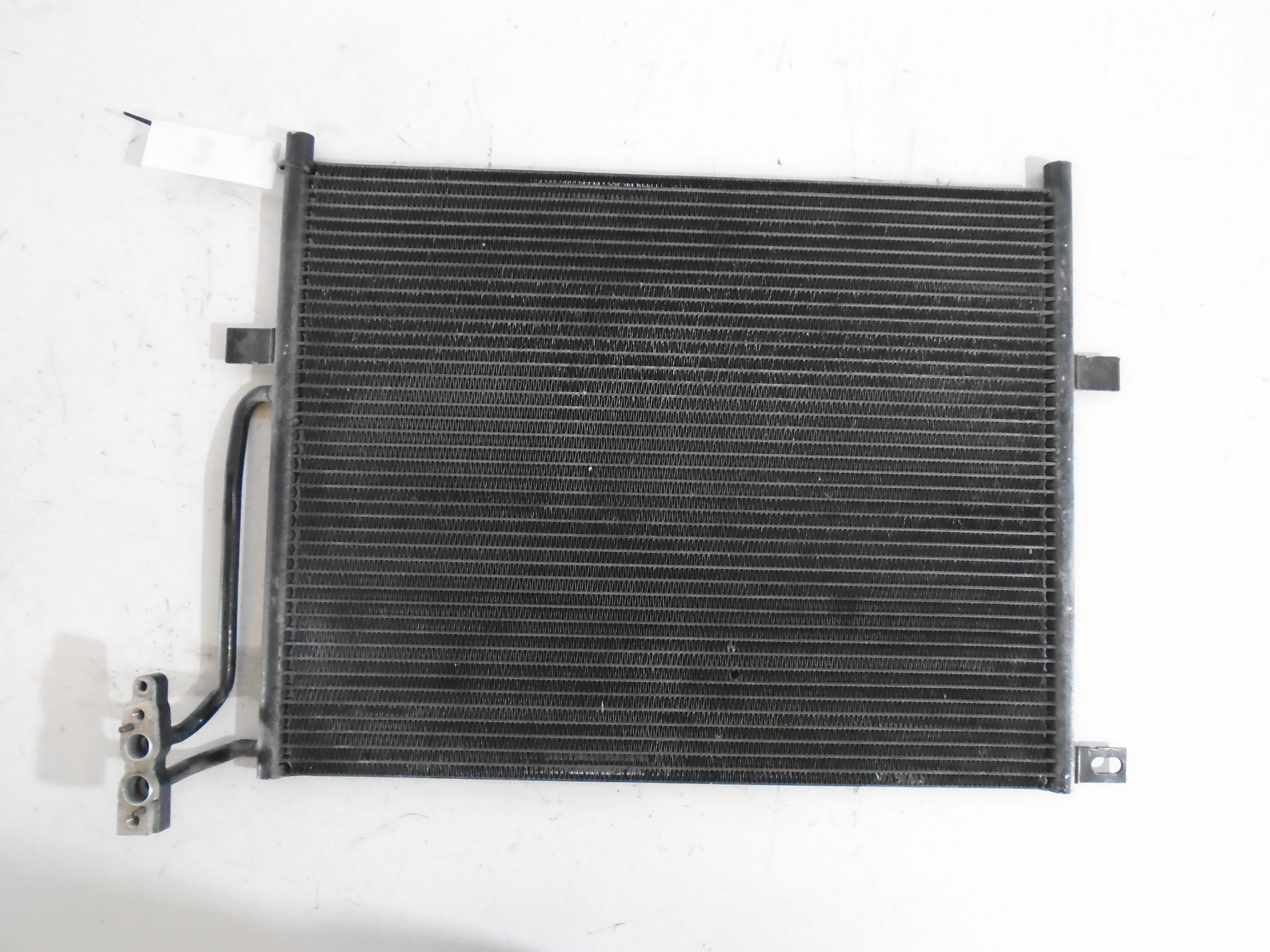 BMW 3 Series E46 (1997-2006) Air Con Radiator 64538377614 18557286