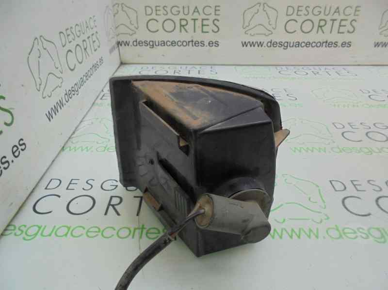 VOLKSWAGEN Passat B3 (1988-1993) Höger framskärm Blinkers 357953050A 18427816