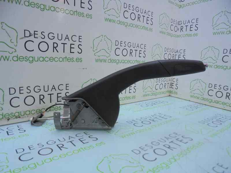 RENAULT Clio 3 generation (2005-2012) Brake Pedal 360106115R 18621451