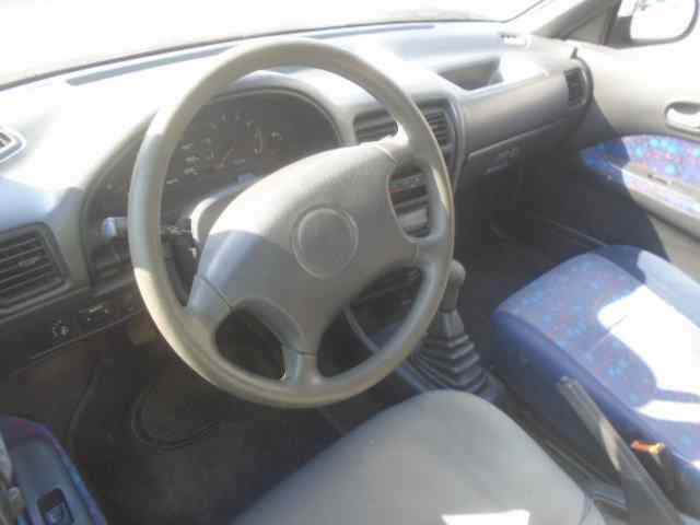 SUZUKI Swift 2 generation (1990-2004) Стартер 2280005480 18437751