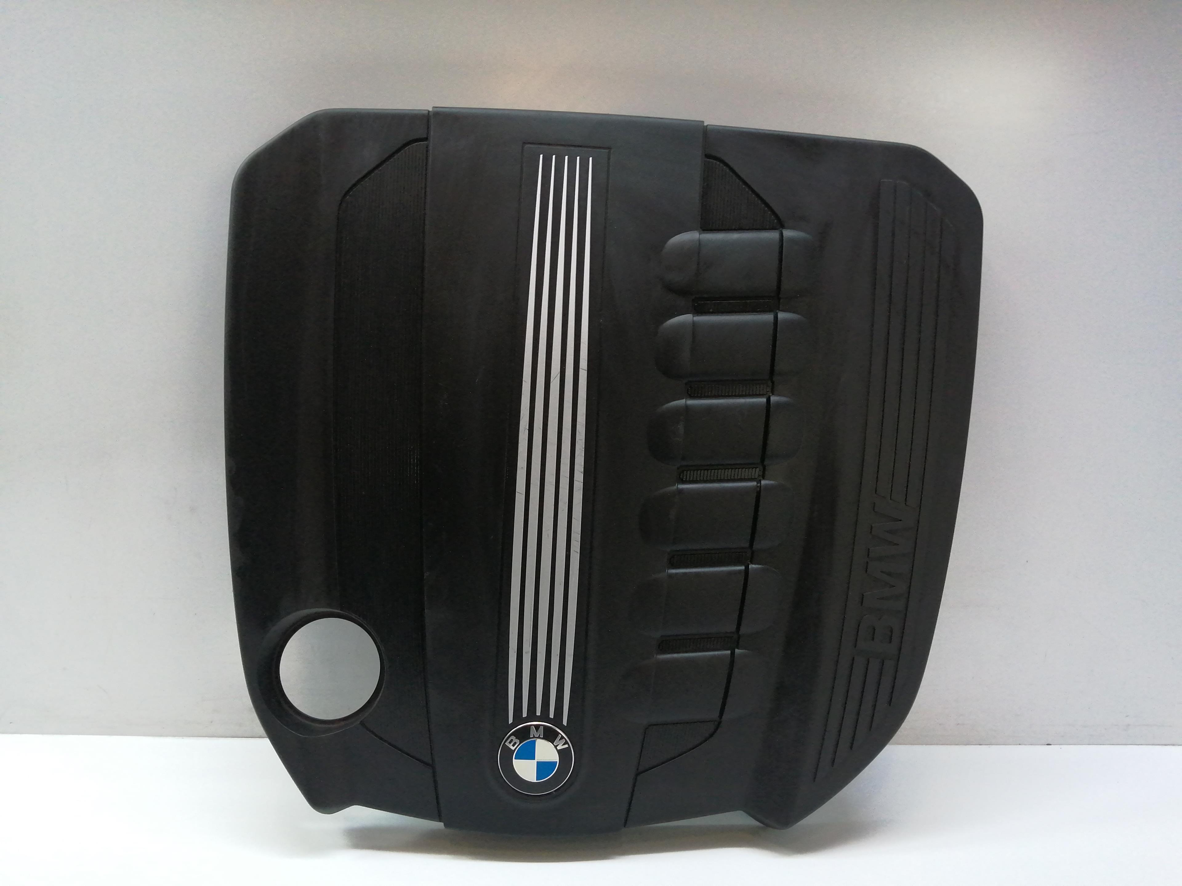 BMW 5 Series Gran Turismo F07 (2010-2017) Engine Cover 11147800575 24027579