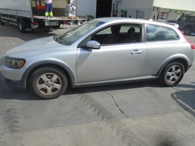 VOLVO C30 1 generation (2006-2013) Hastighetsmätare 8602879 25114381