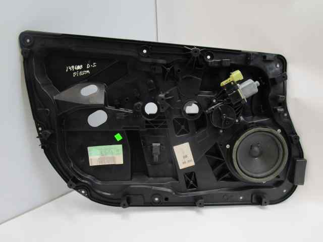 HYUNDAI ix35 1 generation (2009-2015) Стеклоподъемник передней левой двери 1837995 27509617