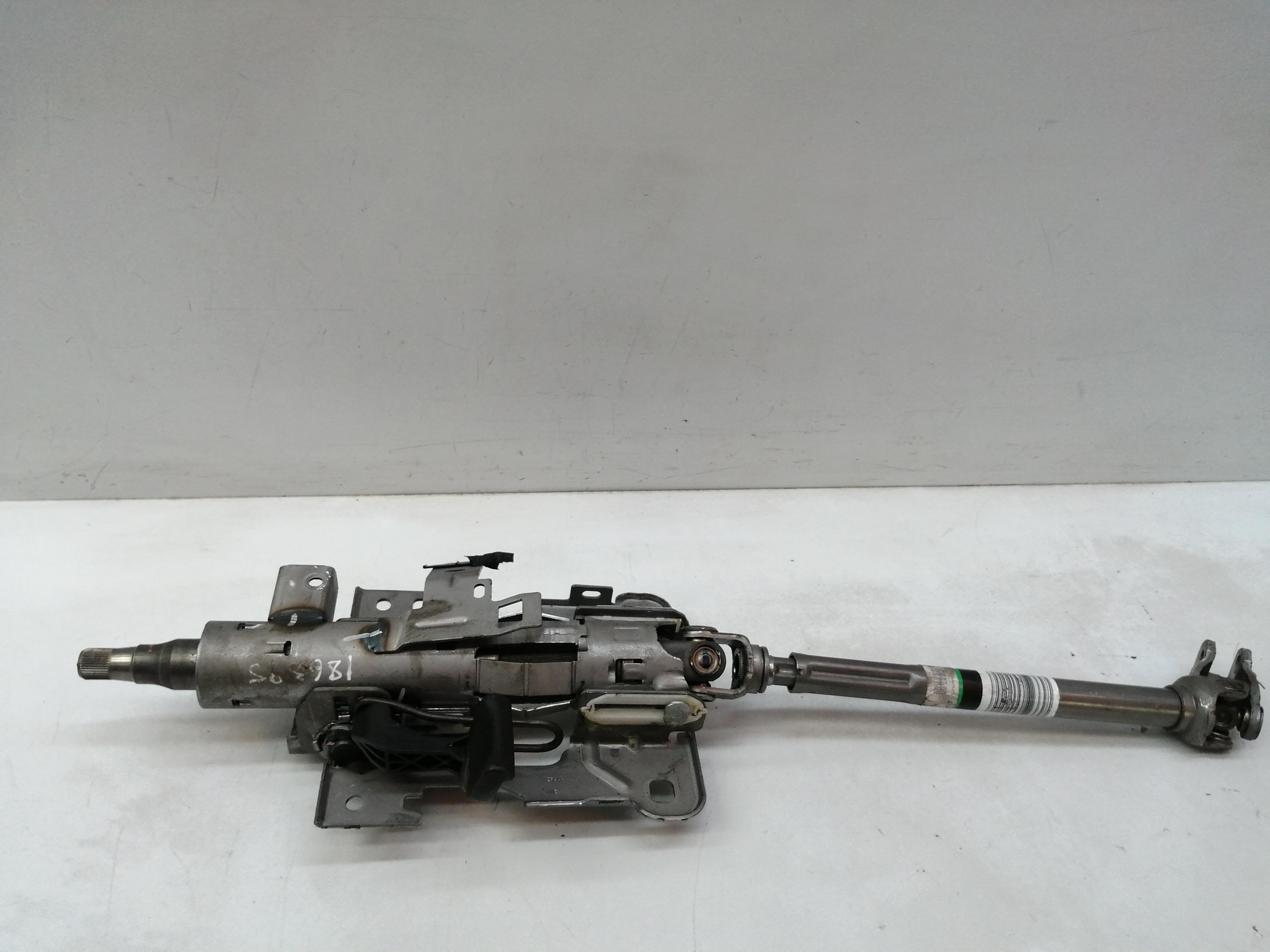 PEUGEOT 2008 1 generation (2013-2020) Steering Column Mechanism 4123GK 23701044