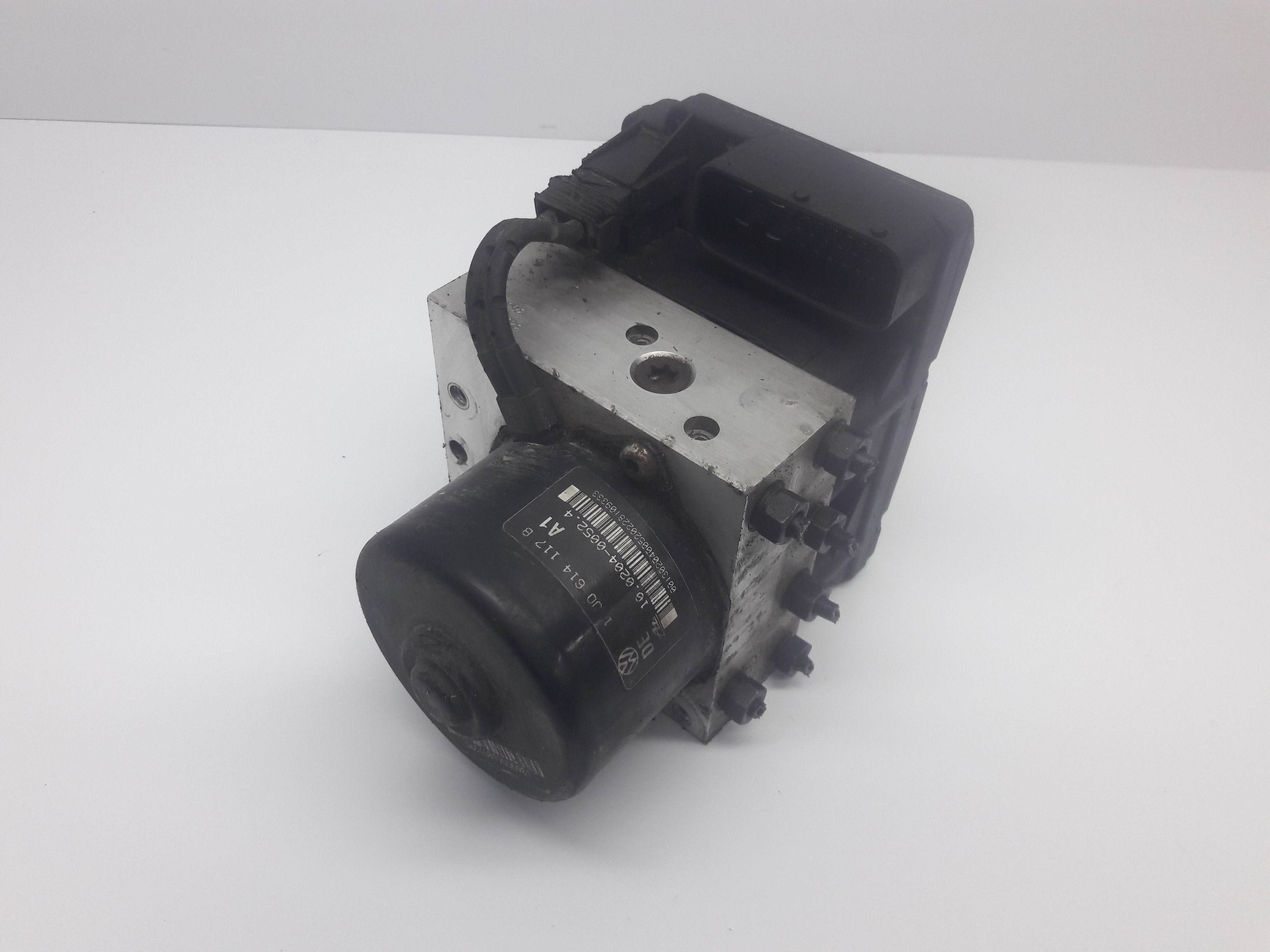 SEAT Alhambra 1 generation (1996-2010) ABS Pump 10094903003 18547761